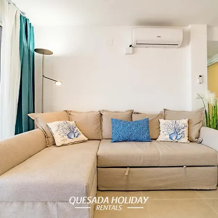 Blue Harmony Бенидорм