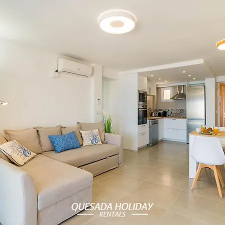 Blue Harmony * Бенидорм