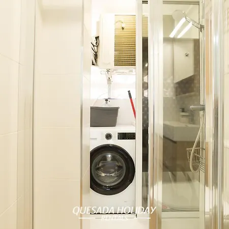 Appartamento Blue Harmony Benidorm