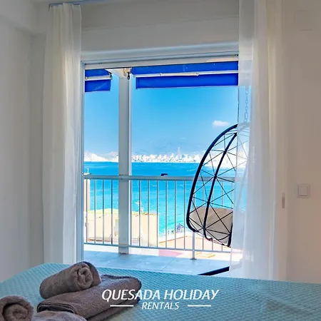 Blue Harmony Benidorm