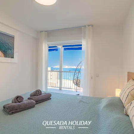 Blue Harmony Benidorm