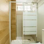 Apartamento Blue Harmony
