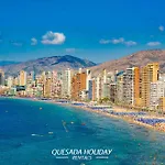 Apartamento Blue Harmony Benidorm