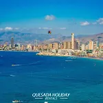Blue Harmony * Benidorm
