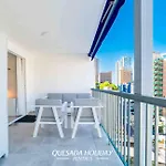 Blue Harmony Apartamento Benidorm