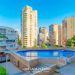 Blue Harmony Apartamento
