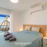Blue Harmony Apartamento *