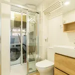 Blue Harmony Apartamento