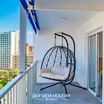 Blue Harmony Apartamento *