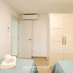 Apartamento Blue Harmony Benidorm
