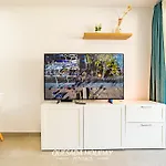 Apartamento Blue Harmony *
