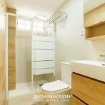 Apartamento Blue Harmony