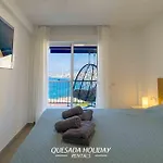 Blue Harmony Apartamento *