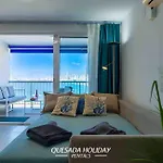 Apartamento Blue Harmony *