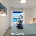 Blue Harmony Apartamento Benidorm