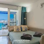 Blue Harmony Benidorm