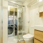 Apartamento Blue Harmony