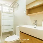 Blue Harmony Apartamento *