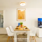 Blue Harmony Apartamento Benidorm