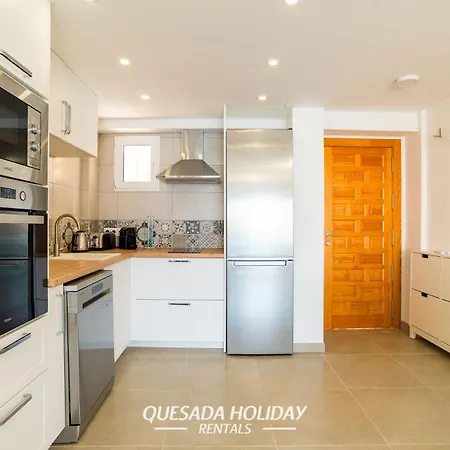 Blue Harmony Apartamento *