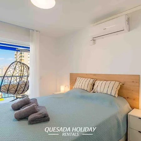 Blue Harmony Apartment *