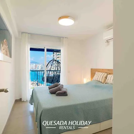 Blue Harmony Benidorm