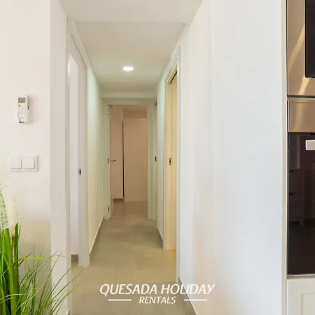 Apartment Blue Harmony Benidorm