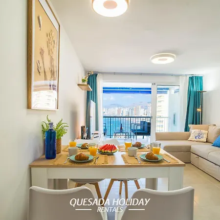 Blue Harmony Benidorm