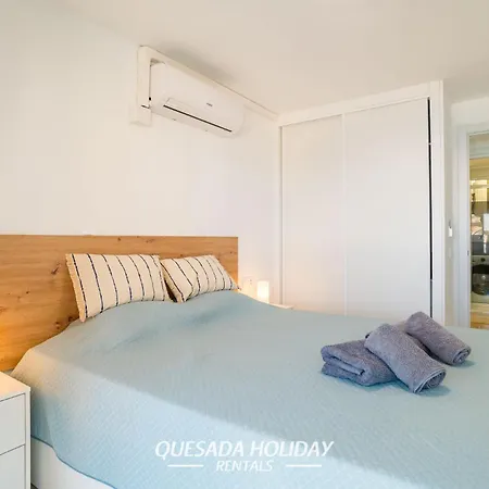 Apartment Blue Harmony *