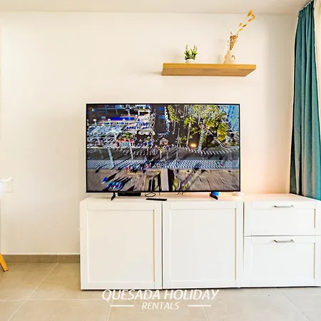 Apartment Blue Harmony *
