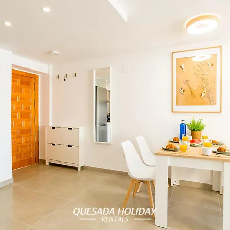 Blue Harmony Apartment