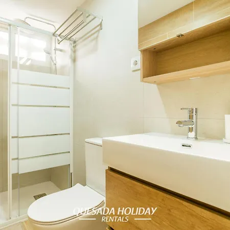 Blue Harmony Apartamento *