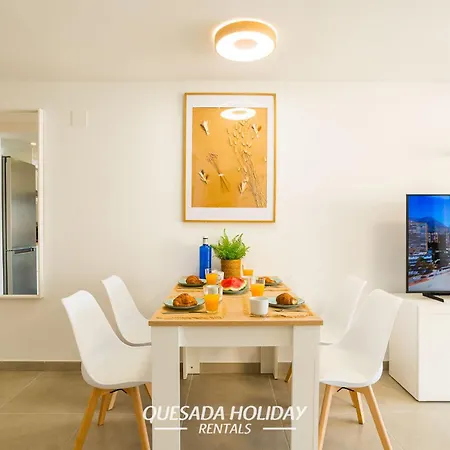 Blue Harmony Apartamento Benidorm