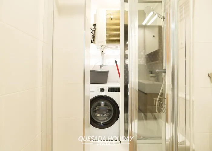 דירה Blue Harmony בנידורם