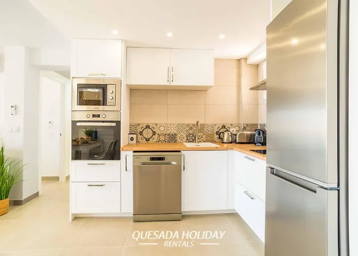 דירה Blue Harmony