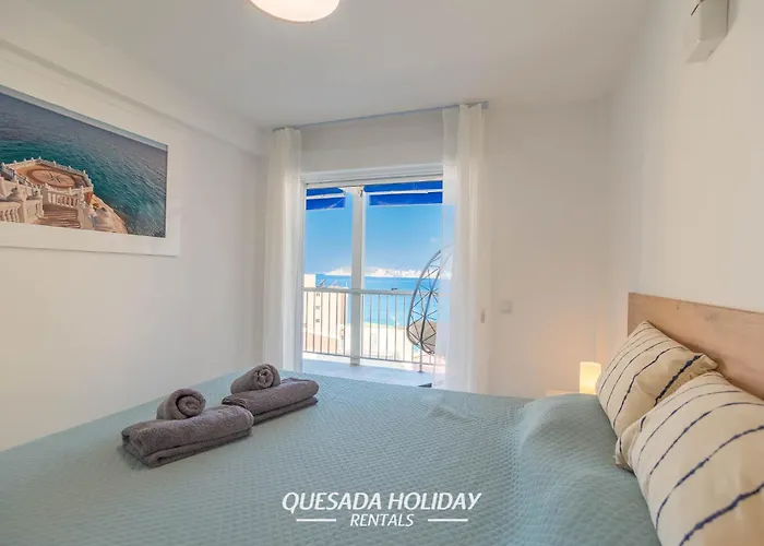 Blue Harmony בנידורם