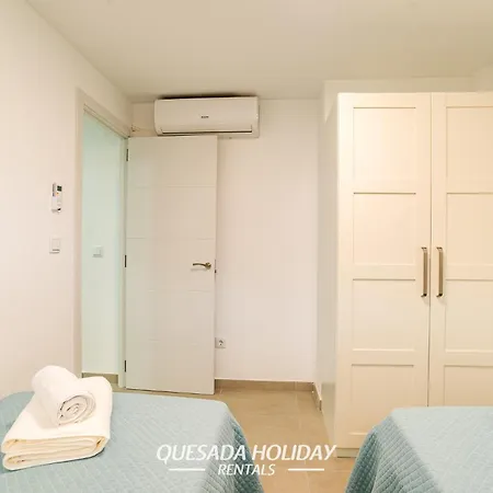 Apartmán Blue Harmony Benidorm