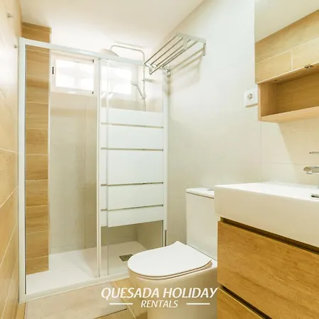 Apartmán Blue Harmony