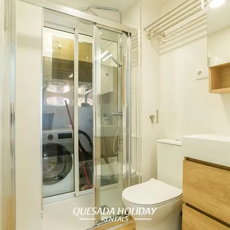 Apartmán Blue Harmony