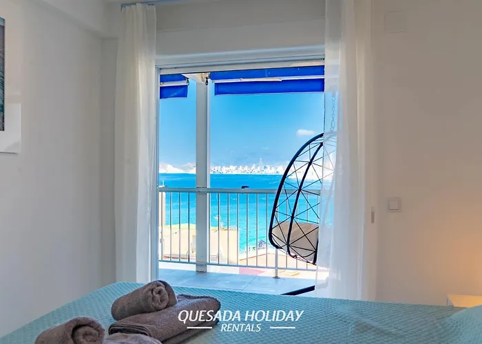 Blue Harmony Benidorm