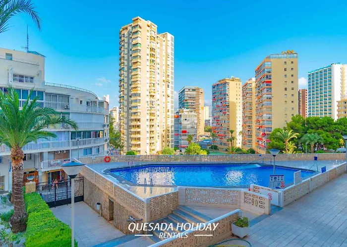 Blue Harmony Apartman