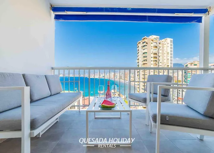 Apartman Blue Harmony