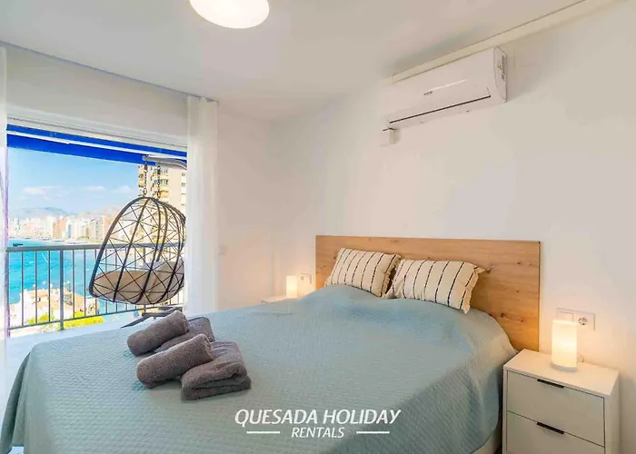 Blue Harmony Apartman *