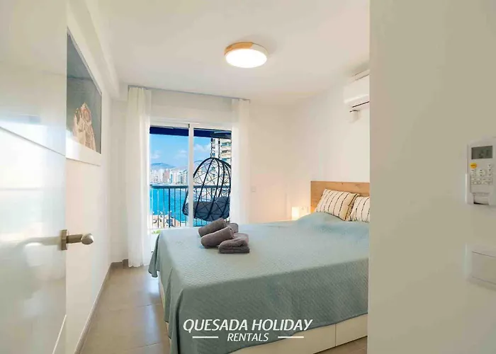 Blue Harmony Benidorm