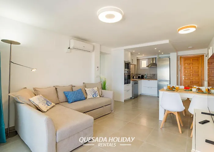 Blue Harmony * Benidorm