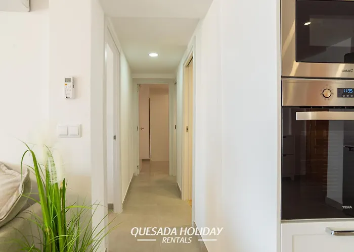 Apartman Blue Harmony Benidorm