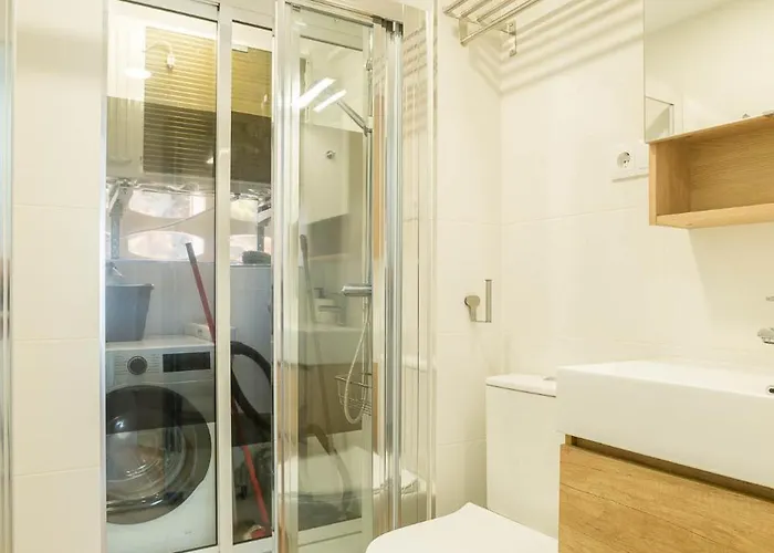 Blue Harmony Apartman