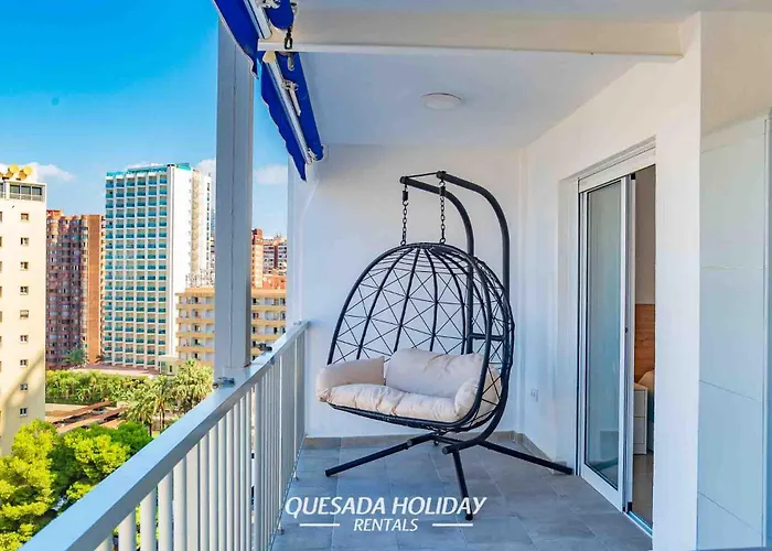 Blue Harmony Apartman *