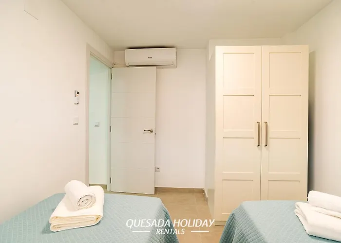 Apartman Blue Harmony Benidorm