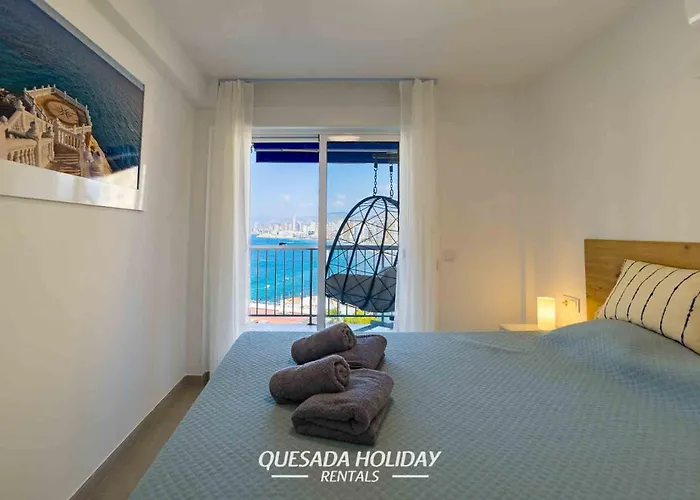 Blue Harmony Apartman *